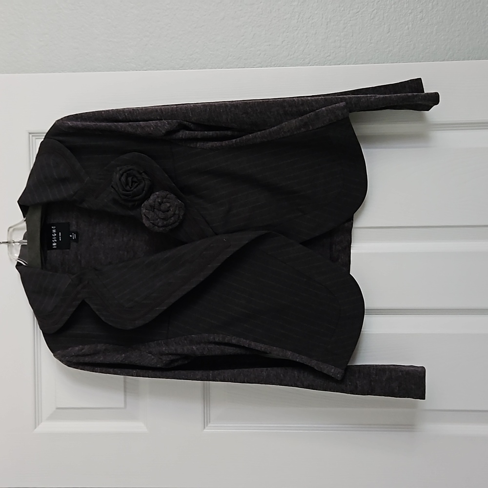 Insight New York Jacket